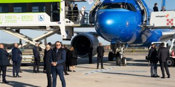 Mii de bihoreni, romano și greco-catolici, la întâlnirea cu Papa Francisc, la Budapesta