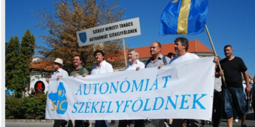 S-a înființat un nou partid maghiar. E succesorul PCM