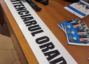 Administrația Națională a Penitenciarelor scoate la concurs 472 posturi din sursă externă. La Oradea e nevoie și de medici