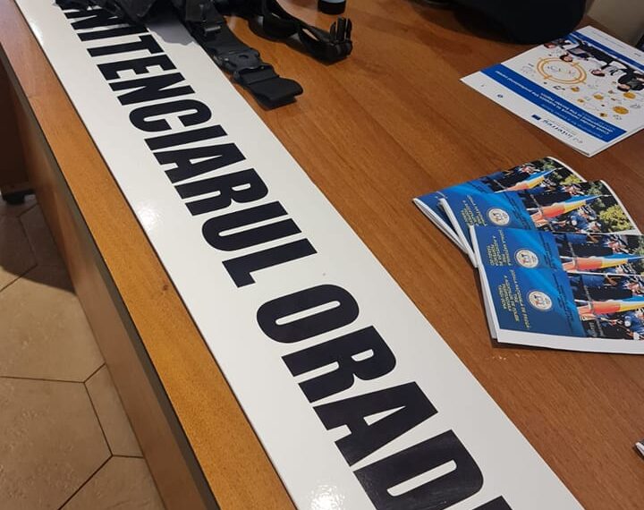 Administrația Națională a Penitenciarelor scoate la concurs 472 posturi din sursă externă. La Oradea e nevoie și de medici