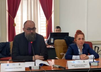 CJP Bihor: 30.000 de bihoreni, 1000 lei indemnizație. 7000 pensii pentru persecutați politic, 5000 persecutați etnic, 1700 pentru cei din batalioane de muncă forțată