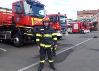 Cine e orădeanul care a intervenit primul să salveze viața pietonului lovit de mașină pe Bulevardul Dacia