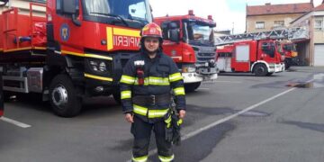 Cine e orădeanul care a intervenit primul să salveze viața pietonului lovit de mașină pe Bulevardul Dacia