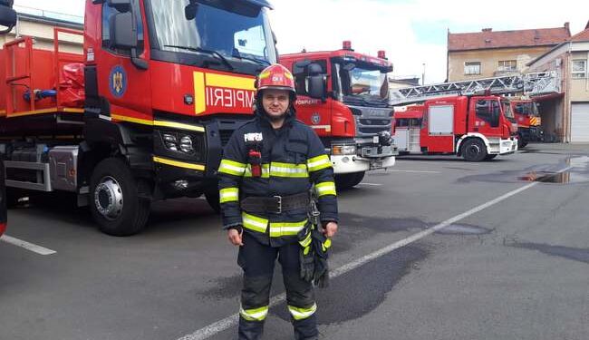 Cine e orădeanul care a intervenit primul să salveze viața pietonului lovit de mașină pe Bulevardul Dacia
