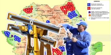 40 de rachete antigrindină, lansate din apropierea Oradiei