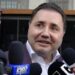 Ex-deputatul Rizea, extrădat din Republica Moldova