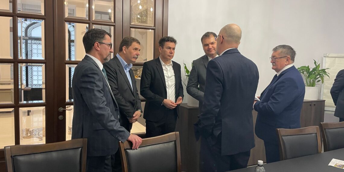 Bază sportivă la standardele UEFA, la Salonta. Investiție: 2 milioane euro