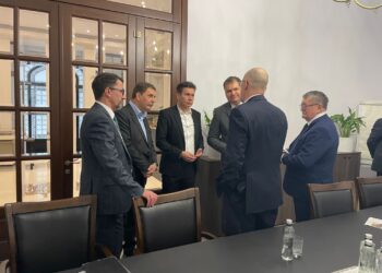 Bază sportivă la standardele UEFA, la Salonta. Investiție: 2 milioane euro