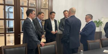 Bază sportivă la standardele UEFA, la Salonta. Investiție: 2 milioane euro