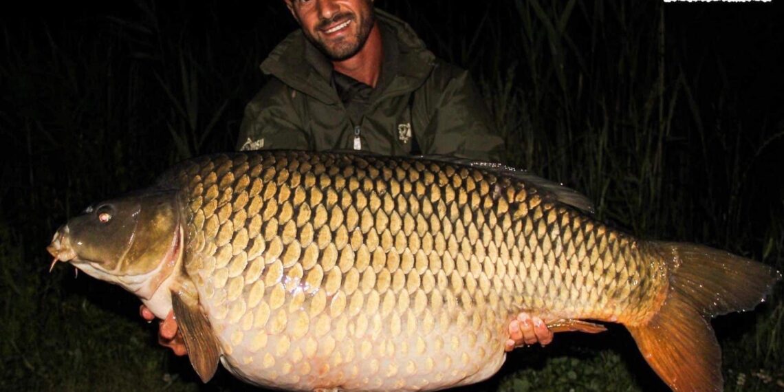 Fotbalist de excelenţă şi pescar de „Liga întâia”