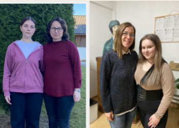 Șteiul citește. Elevii Colegiului Național Avram Iancu, premiați la olimpiade