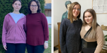 Șteiul citește. Elevii Colegiului Național Avram Iancu, premiați la olimpiade