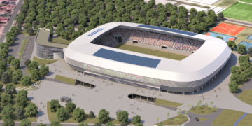 Procesele deschise de orădeni pentru expropieri modifică proiectul stadionului