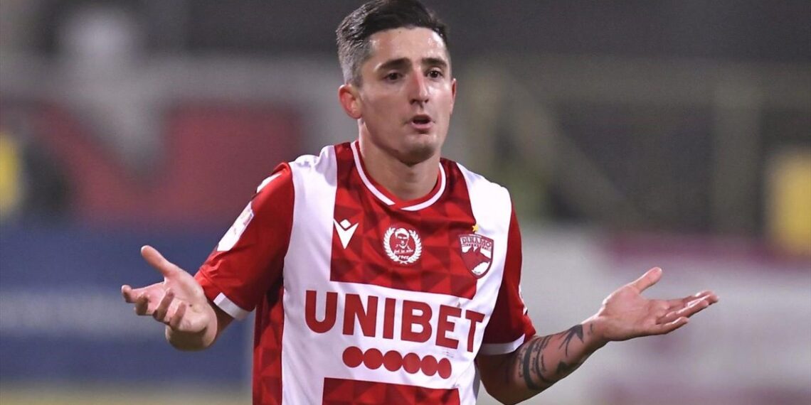 Fotbalistul botezat la Beiuș, ancheta incendiară pentru pariuri sportive. Steliano Filip recunoaște că a fost de mai multe ori contactat