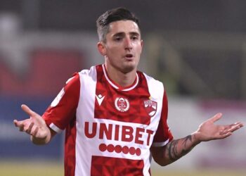 Fotbalistul botezat la Beiuș, ancheta incendiară pentru pariuri sportive. Steliano Filip recunoaște că a fost de mai multe ori contactat