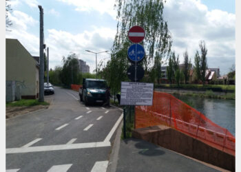 Pe ce străzi va fi interzis să circuli în Oradea din 2 mai