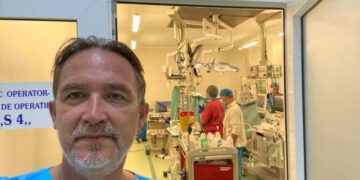 Doctorul Suciu, două transplanturi de cord în două zile. Un tânăr de 30 de ani și o studentă la Medicină au inimi noi