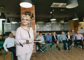 Ce ritual are Mihaela Tatu de când s-a mutat la Oradea. Cum își alimentează rezervorul de energie