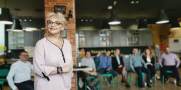 Ce ritual are Mihaela Tatu de când s-a mutat la Oradea. Cum își alimentează rezervorul de energie