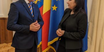 Investițiile în proiectele de infrastructură din Bihor, direcționate de Ministerul Transporturilor și Infrastructurii, depășesc 5,5 miliarde euro