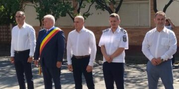 Prefectul care a gestionat crize cât în 10 mandate: “M-am bazat mereu pe dedicarea și profesionalismul polițiștilor bihoreni“