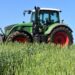 Bărbat de 49 de ani, mort, strivit de un tractor, în ziua de Paște