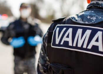 Director la Autoritatea Vamală Română, reținut pentru de trafic de influență