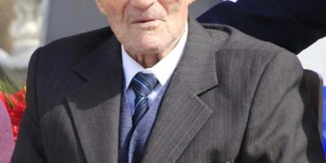 1069 veterani de război mai trăiesc în Râmânia. CJP plătete 341 de astfel de pensii