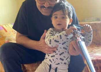 Folclorul bihorean în doliu. A murit Zbiciu