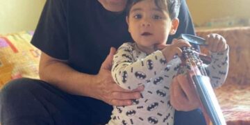 Folclorul bihorean în doliu. A murit Zbiciu