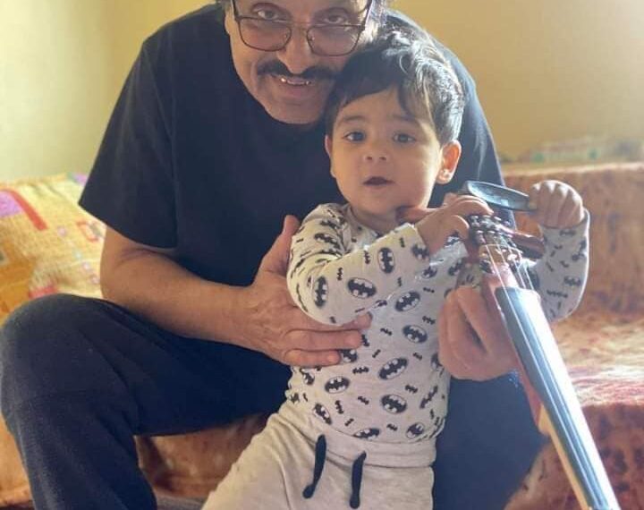 Folclorul bihorean în doliu. A murit Zbiciu