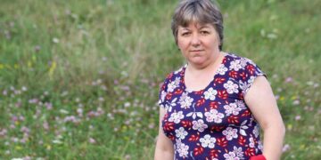 A fost diagnosticată cu Parkinson și acum îi învață și pe bihoreni cum să gestioneze afecţiunea cu cea mai mare creştere la nivel global