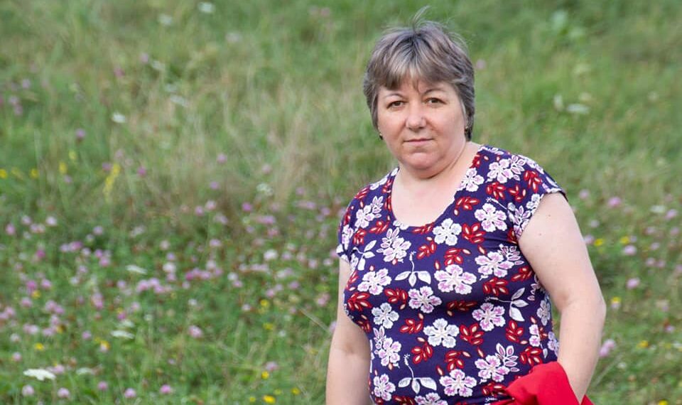 A fost diagnosticată cu Parkinson și acum îi învață și pe bihoreni cum să gestioneze afecţiunea cu cea mai mare creştere la nivel global