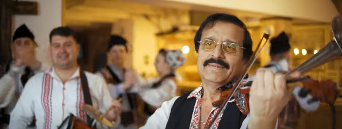 VIDEO. Sânziana Toader, patroana Bihor TV, mărturisiri despre maestrul Zbiciu: Înainte cu câteva săptămâni ar fi trebuit să filmăm o emisiune