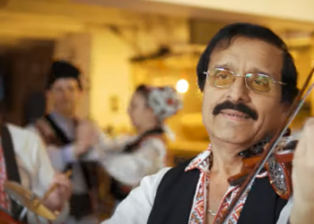 VIDEO. Sânziana Toader, patroana Bihor TV,  mărturisiri despre maestrul Zbiciu: Înainte cu câteva săptămâni ar fi trebuit să filmăm o emisiune