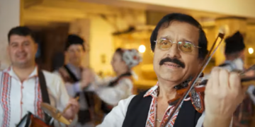 VIDEO. Sânziana Toader, patroana Bihor TV,  mărturisiri despre maestrul Zbiciu: Înainte cu câteva săptămâni ar fi trebuit să filmăm o emisiune