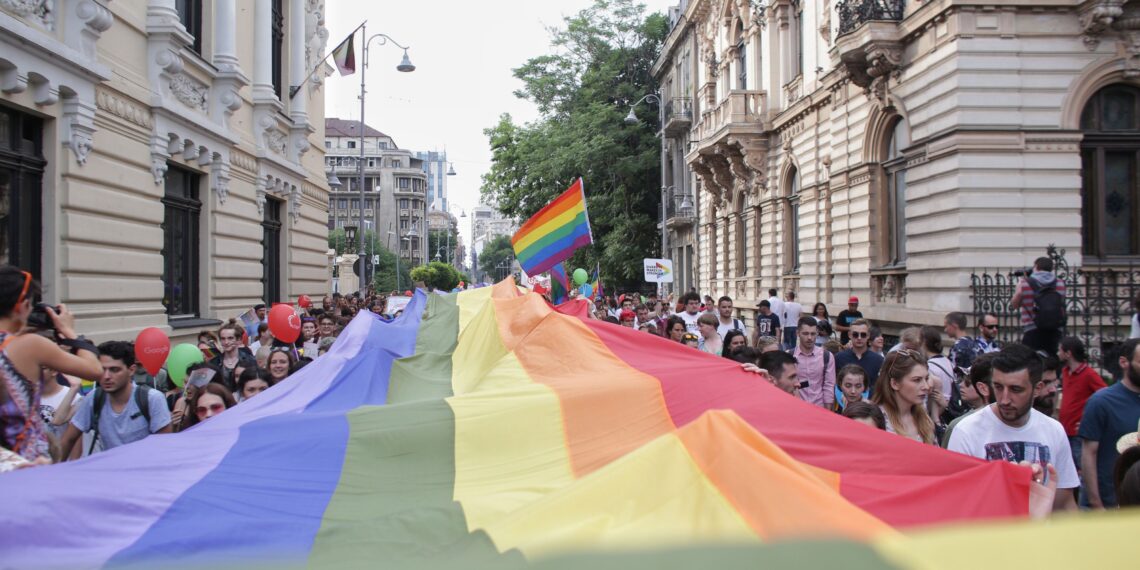 Decizie istorică în Justiţie: România a fost obligată de Curtea Europeană a Drepturilor Omului să accepte, legal, căsătoriile gay