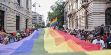 Decizie istorică în Justiţie: România a fost obligată de Curtea Europeană a Drepturilor Omului să accepte, legal, căsătoriile gay