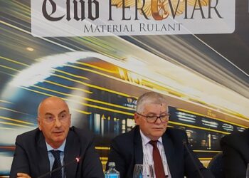 Primul tram-tren din România ar putea fi la Oradeaca OTL  trebuie autorizat operator de transport feroviar, dar legislația nu permite