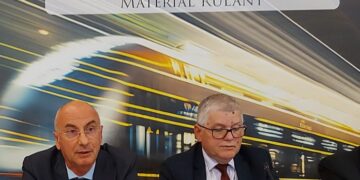 Primul tram-tren din România ar putea fi la Oradeaca OTL  trebuie autorizat operator de transport feroviar, dar legislația nu permite