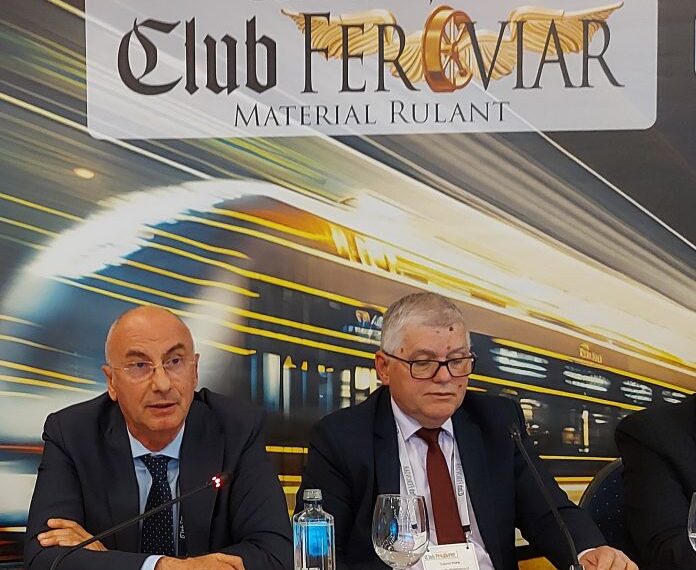 Primul tram-tren din România ar putea fi la Oradeaca OTL trebuie autorizat operator de transport feroviar, dar legislația nu permite
