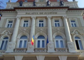 Judecătorul Ana Melinda Drob, delegare la conducerea Secției civile a Judecătoriei Oradea 