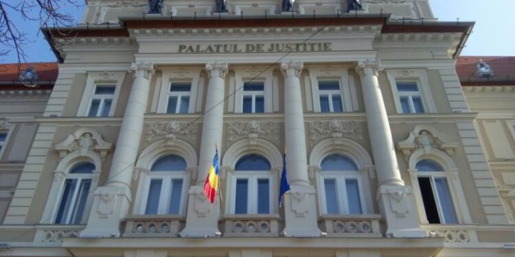Judecătorul Ana Melinda Drob, delegare la conducerea Secției civile a Judecătoriei Oradea