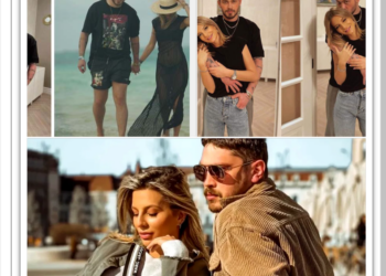 Ana Baniciu lucrează la casa visurilor alături de Edy Kovacs, fiul unor oameni de afaceri de succes din Oradea