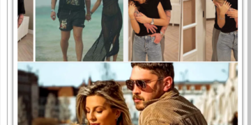 Ana Baniciu lucrează la casa visurilor alături de Edy Kovacs, fiul unor oameni de afaceri de succes din Oradea