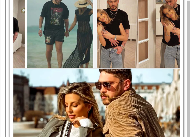 Ana Baniciu lucrează la casa visurilor alături de Edy Kovacs, fiul unor oameni de afaceri de succes din Oradea