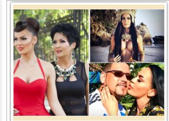 Starleta de la Insula Iubirii, orădeanca Bianca Pop va fi mamă. Tatăl copilului, fiul unui preot, patron de restaurnat în Spania