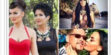Starleta de la Insula Iubirii, orădeanca Bianca Pop va fi mamă. Tatăl copilului, fiul unui preot, patron de restaurnat în Spania