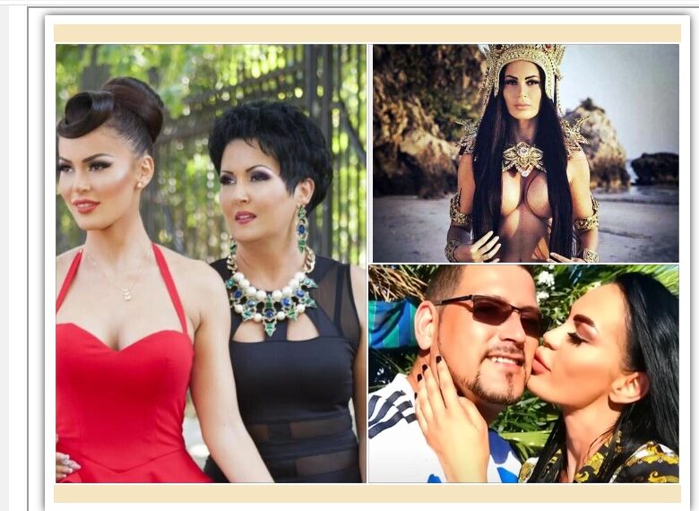 Starleta de la Insula Iubirii, orădeanca Bianca Pop va fi mamă. Tatăl copilului, fiul unui preot, patron de restaurnat în Spania