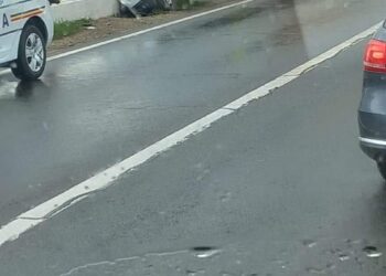 Accident spectaculos între Fughiu și Oșorhei